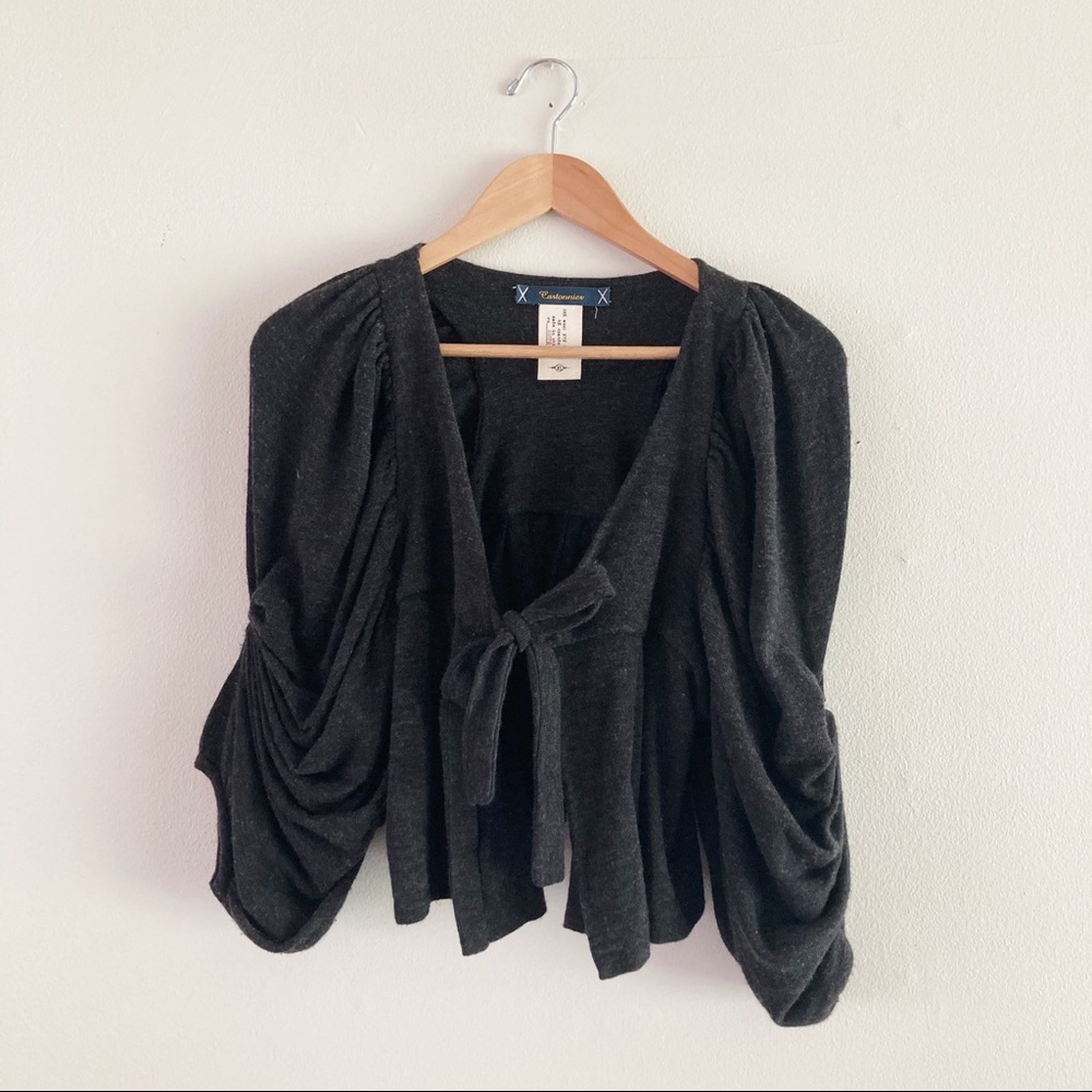 Cartonnier Bolero Wrap
